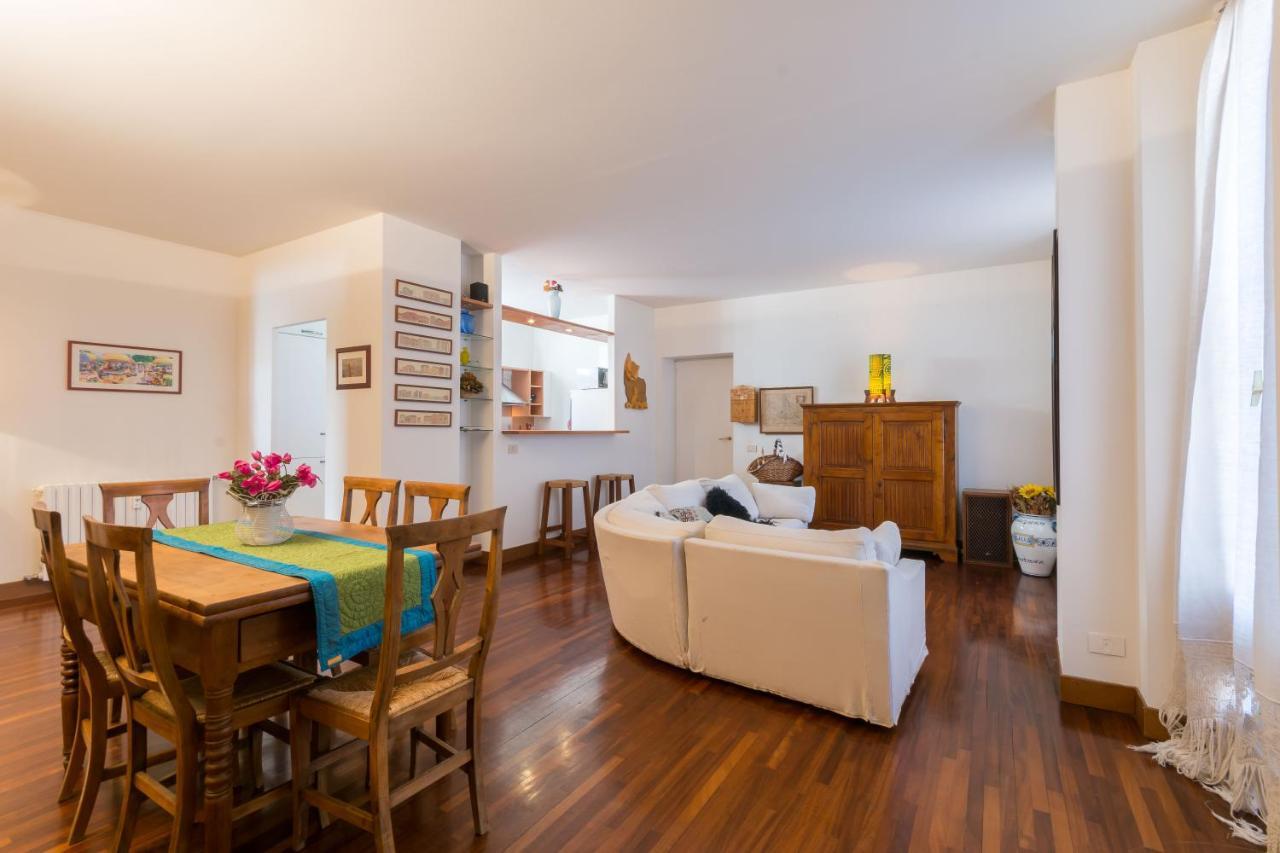 Apartment Brera 27 Milan