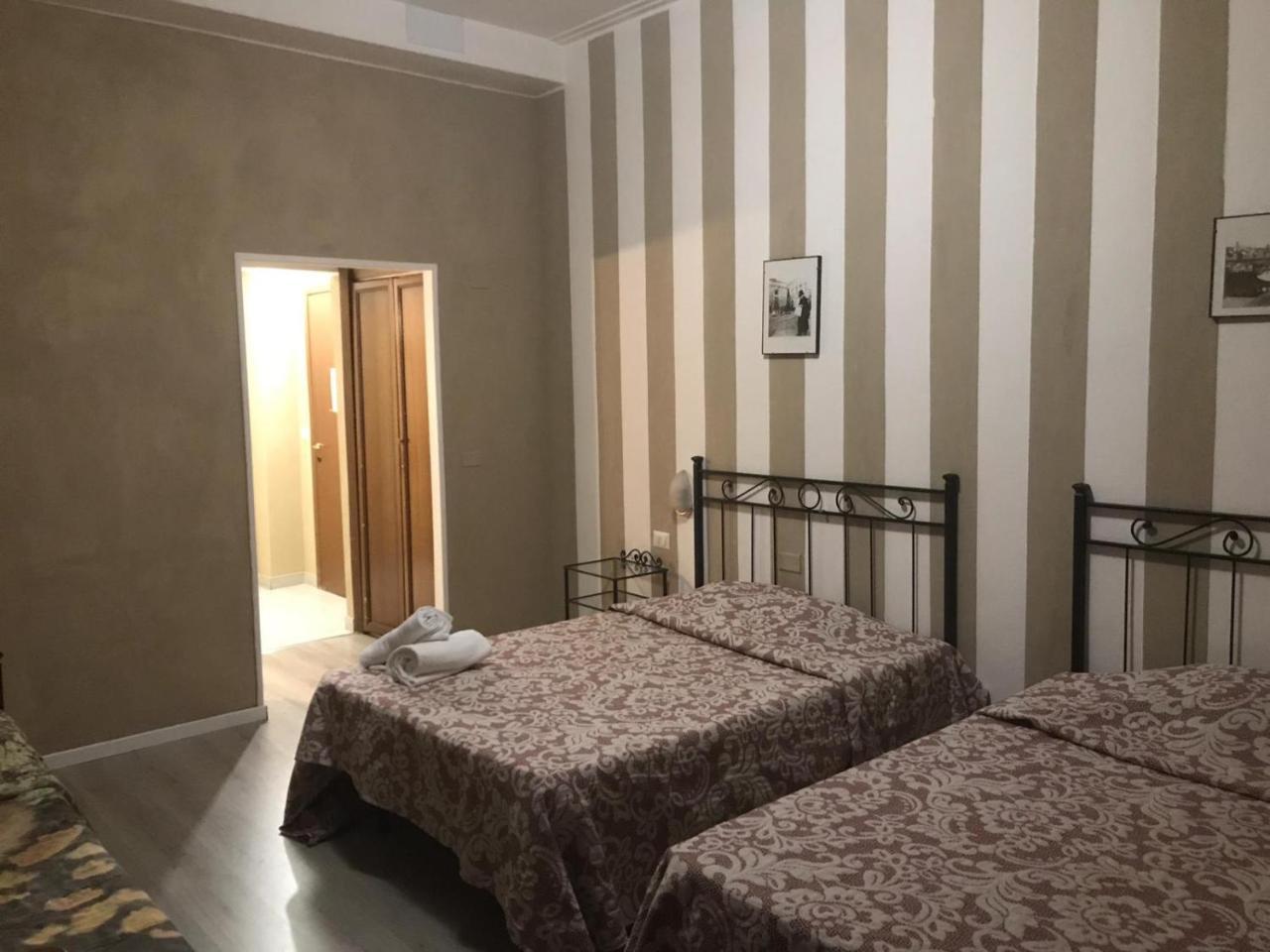Vintage Hotel Mailand