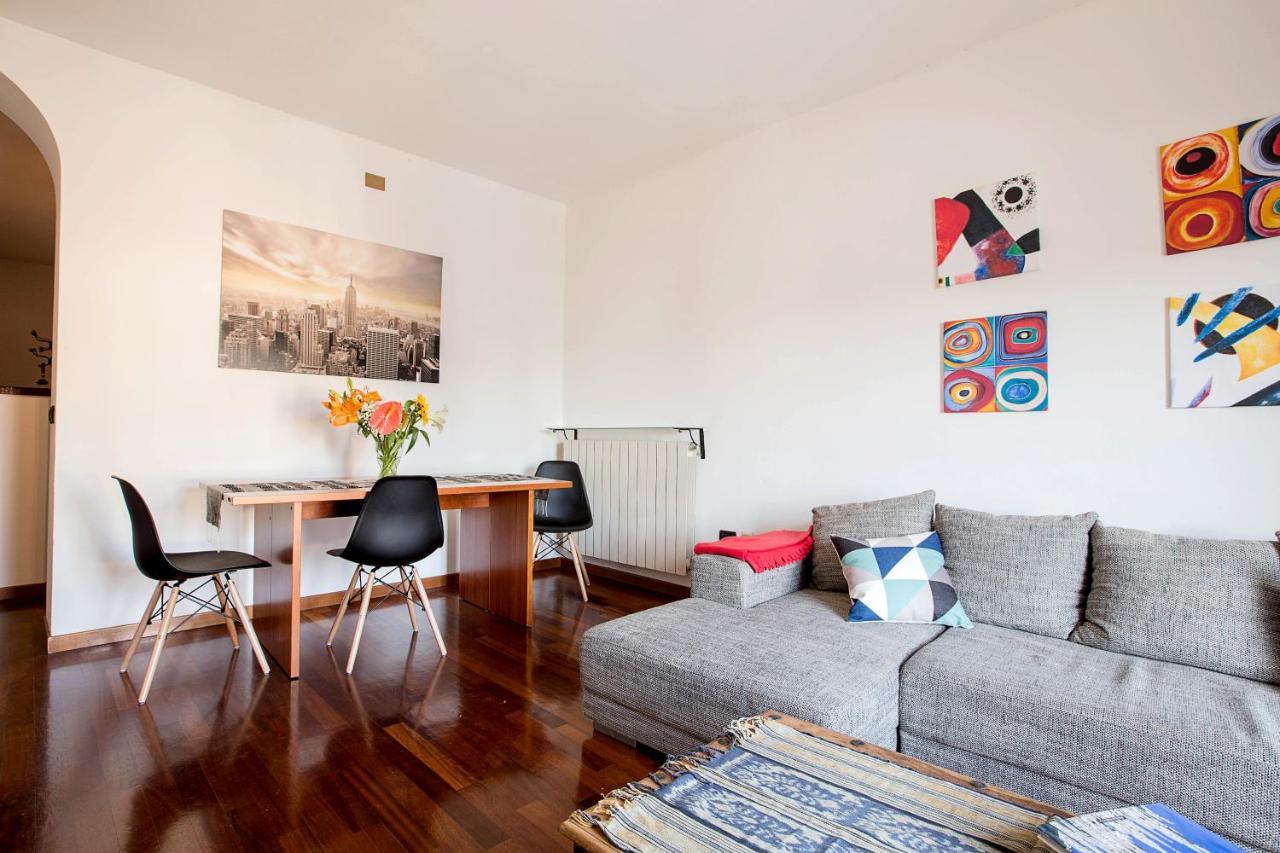 Apartment New Loft Fashion Mailand