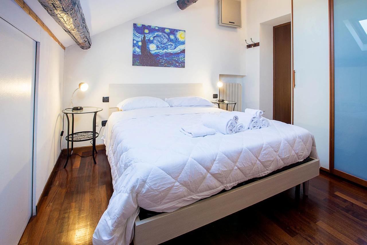 New Loft Fashion Apartment