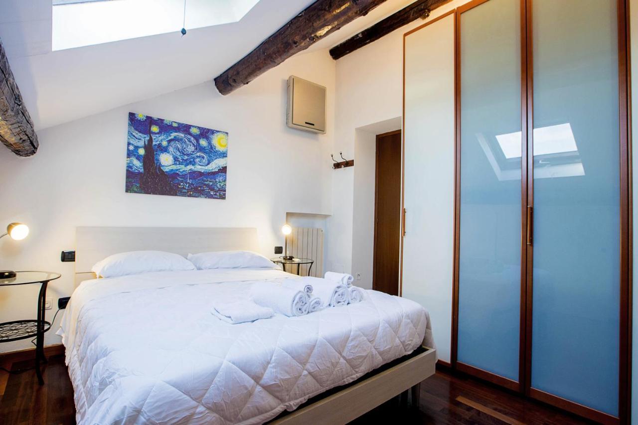 Apartment New Loft Fashion Mailand