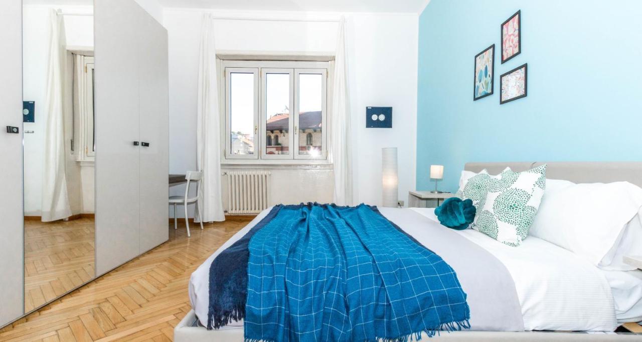 Joivy Lovely Family For 7 Near San Lorenzo Columns Mailand