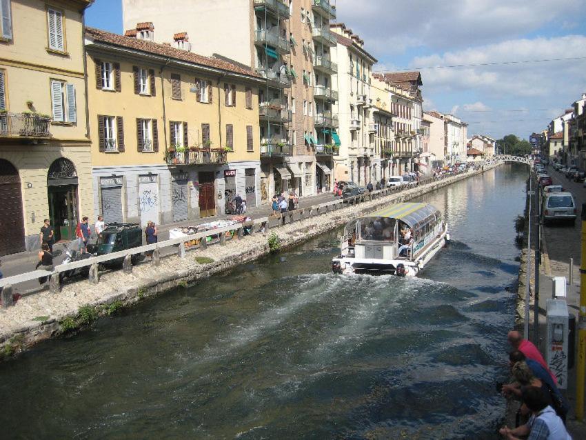 Aparthotel Navigli