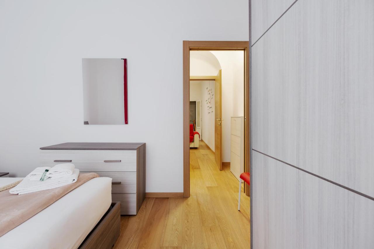 Apartamento Buenos Aires & Lima Cosy Flat *