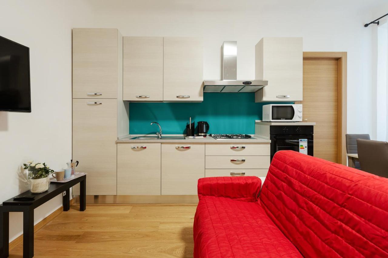 Apartamento Buenos Aires & Lima Cosy Flat
