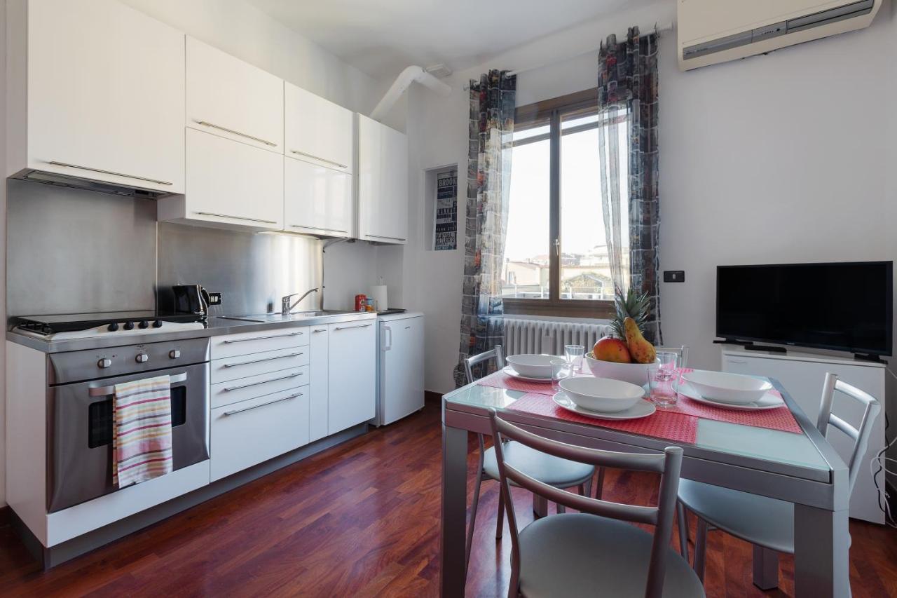 Apartment Porta Romana Cosy Nest