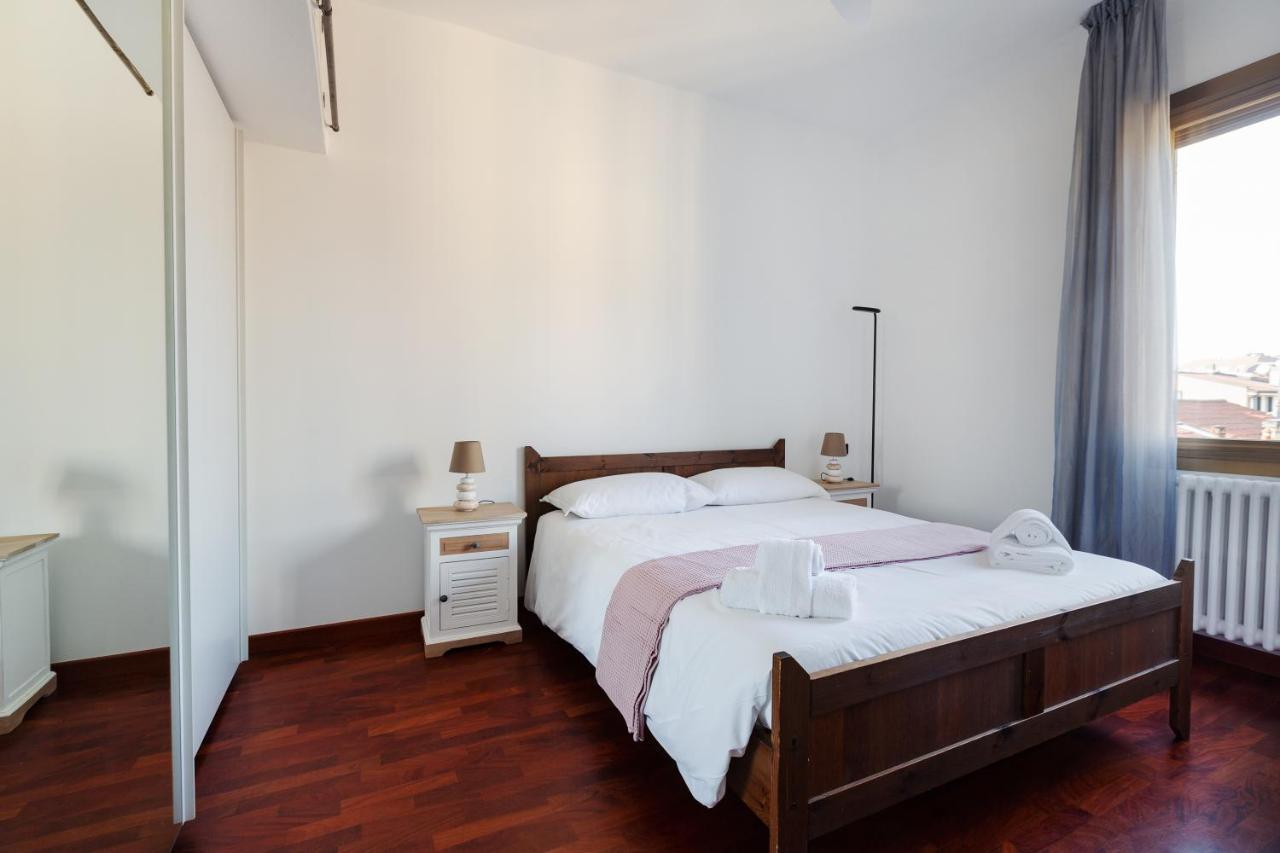 Porta Romana Cosy Nest Apartment