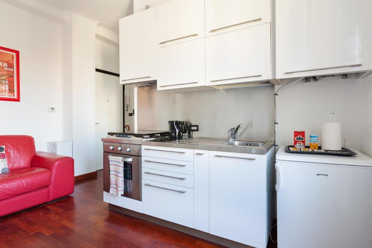 Porta Romana Cosy Nest Apartment Mailand