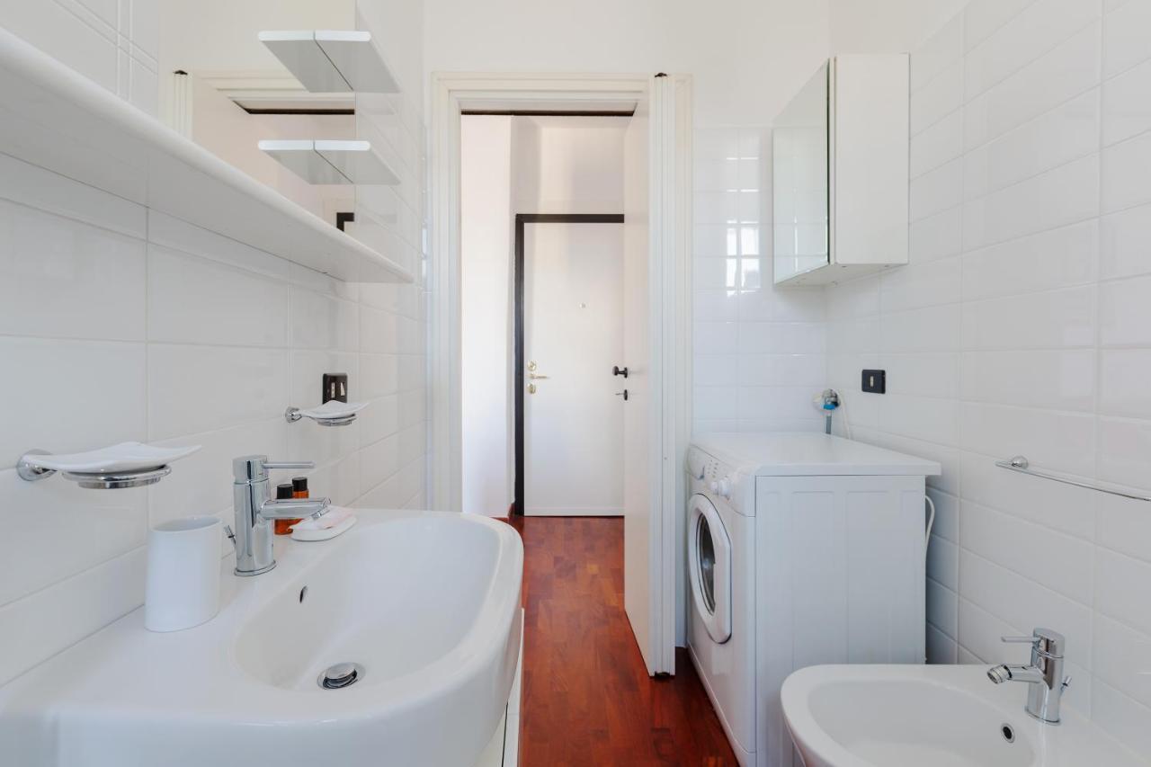 Porta Romana Cosy Nest Apartment Mailand