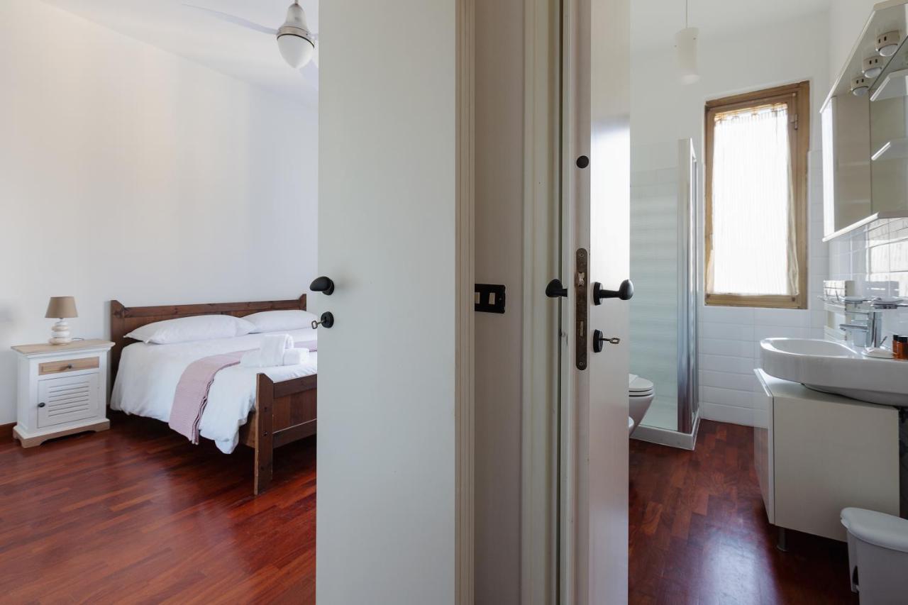 Porta Romana Cosy Nest Apartment *