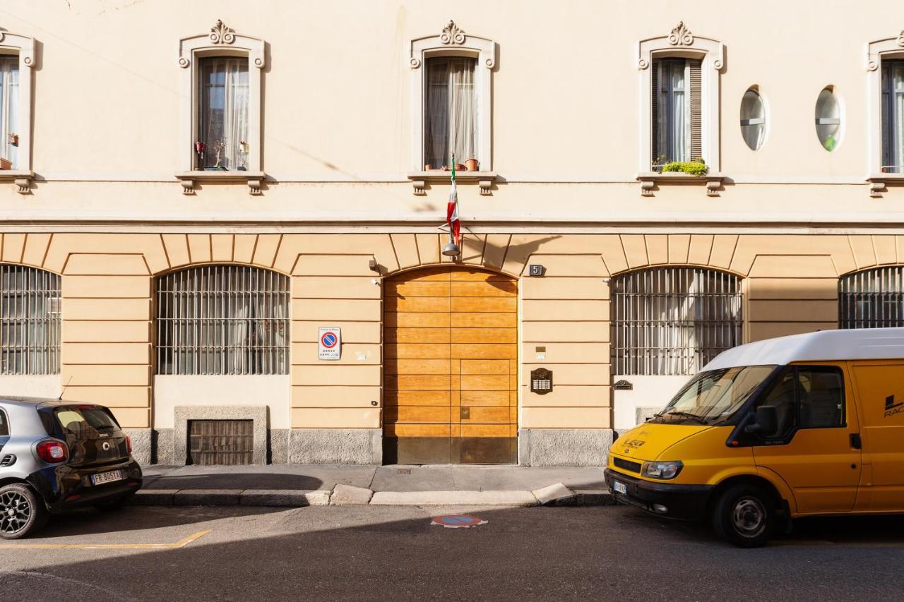 Porta Romana Cosy Nest * Mailand