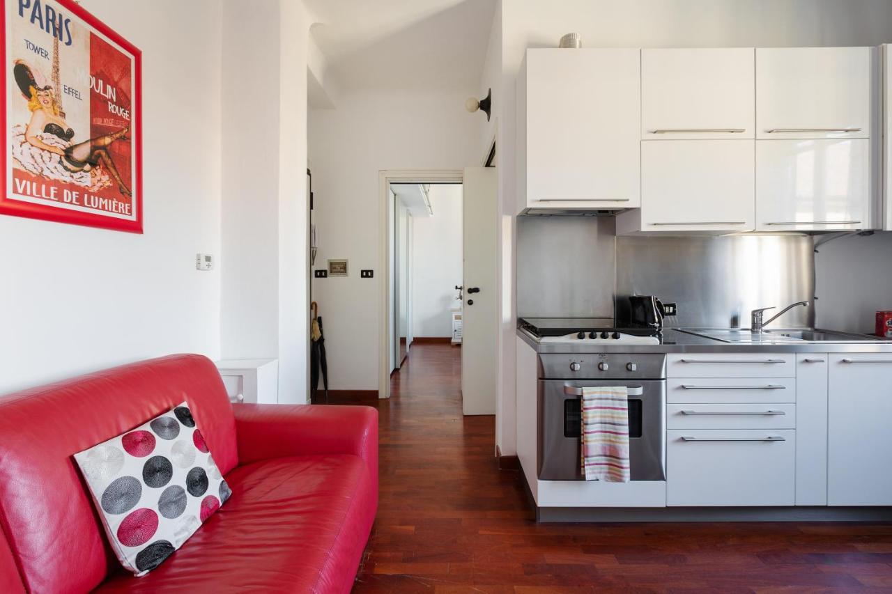 Porta Romana Cosy Nest Apartment