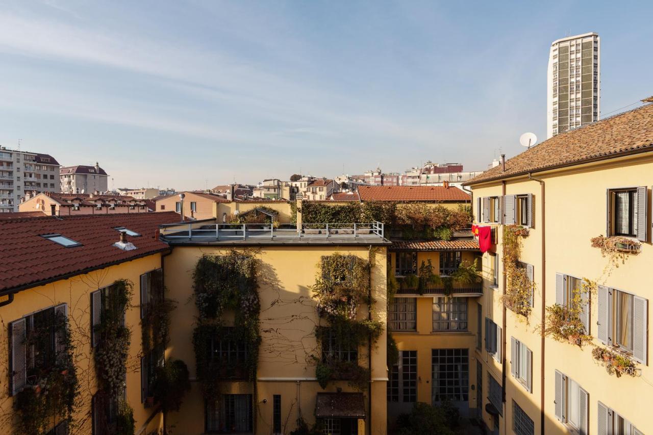 Porta Romana Cosy Nest Mailand