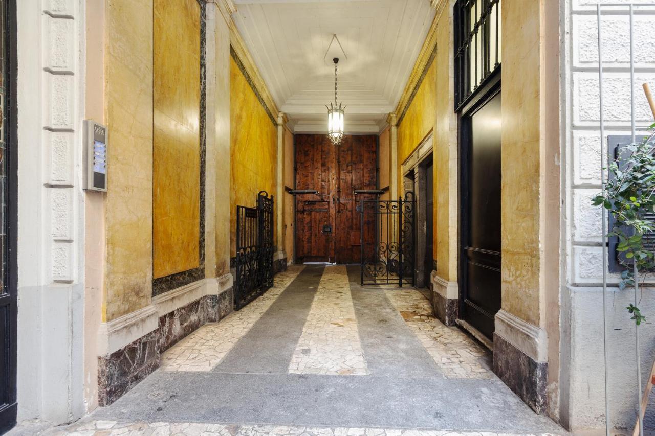 Luxury & Liberty Duomo Apartment