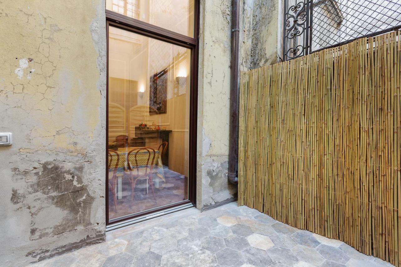 Apartment Luxury & Liberty Duomo Mailand