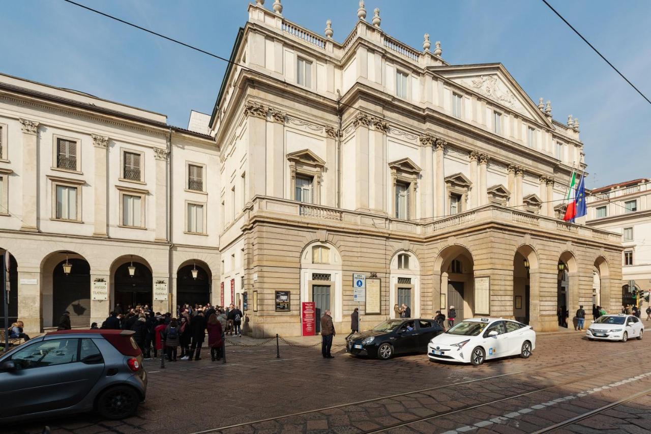 Luxury & Liberty Duomo Mailand