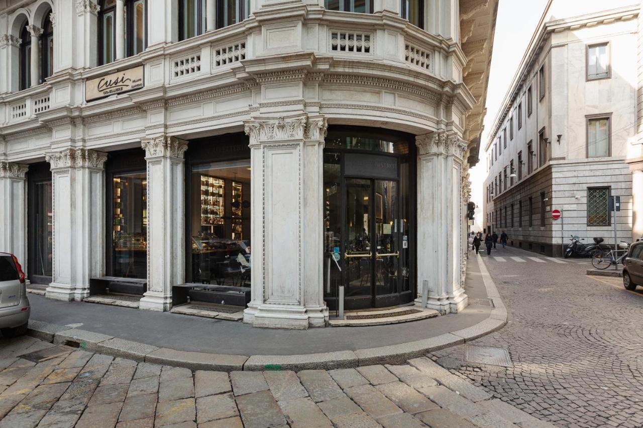 Luxury & Liberty Duomo Apartment