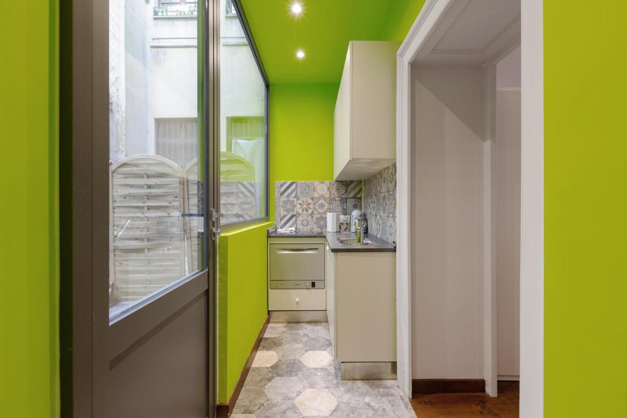 Luxury & Liberty Duomo Apartment Mailand