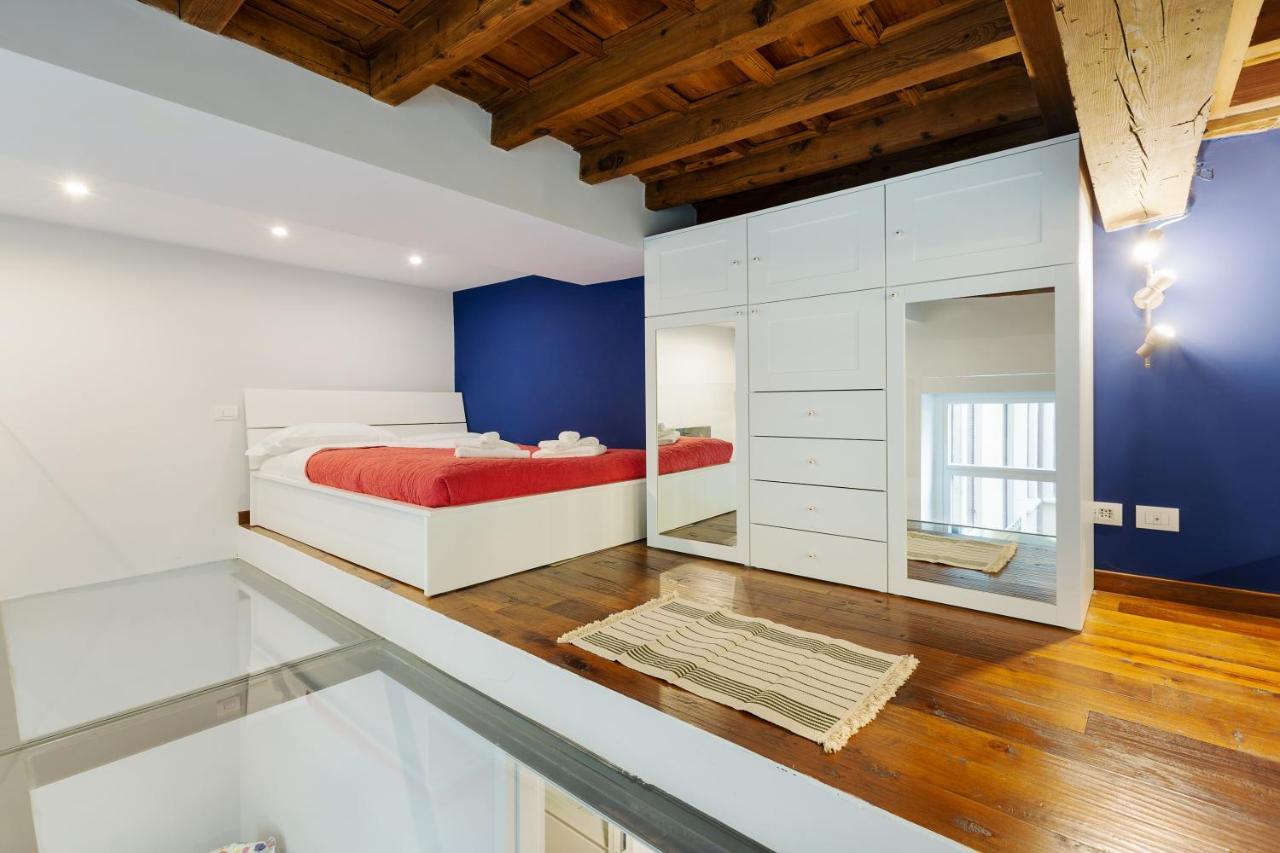Apartment Luxury & Liberty Duomo *