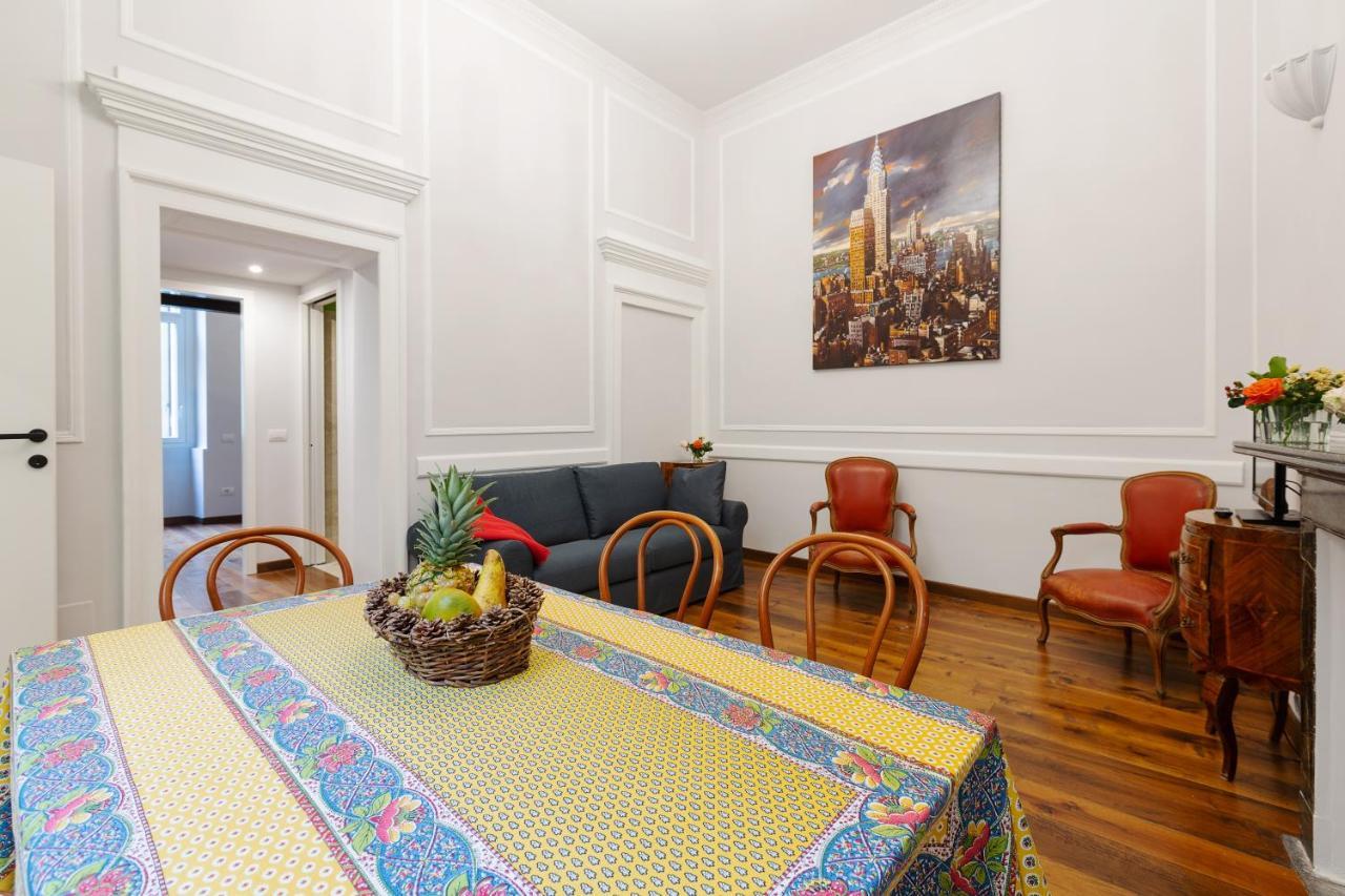 Luxury & Liberty Duomo Apartment Mailand