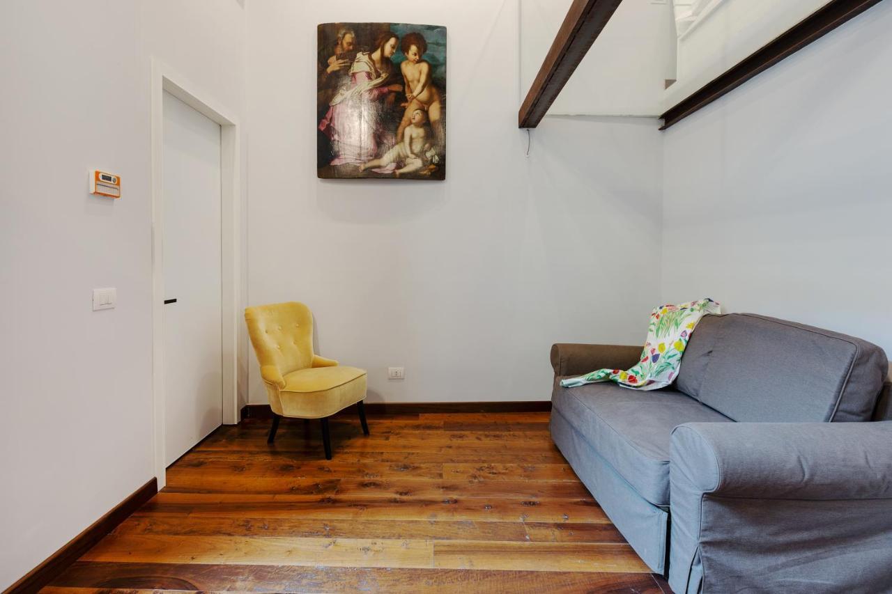 Apartment Luxury & Liberty Duomo