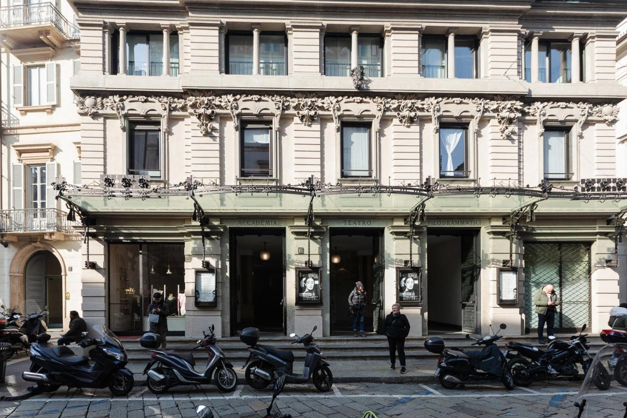 Luxury & Liberty Duomo Mailand