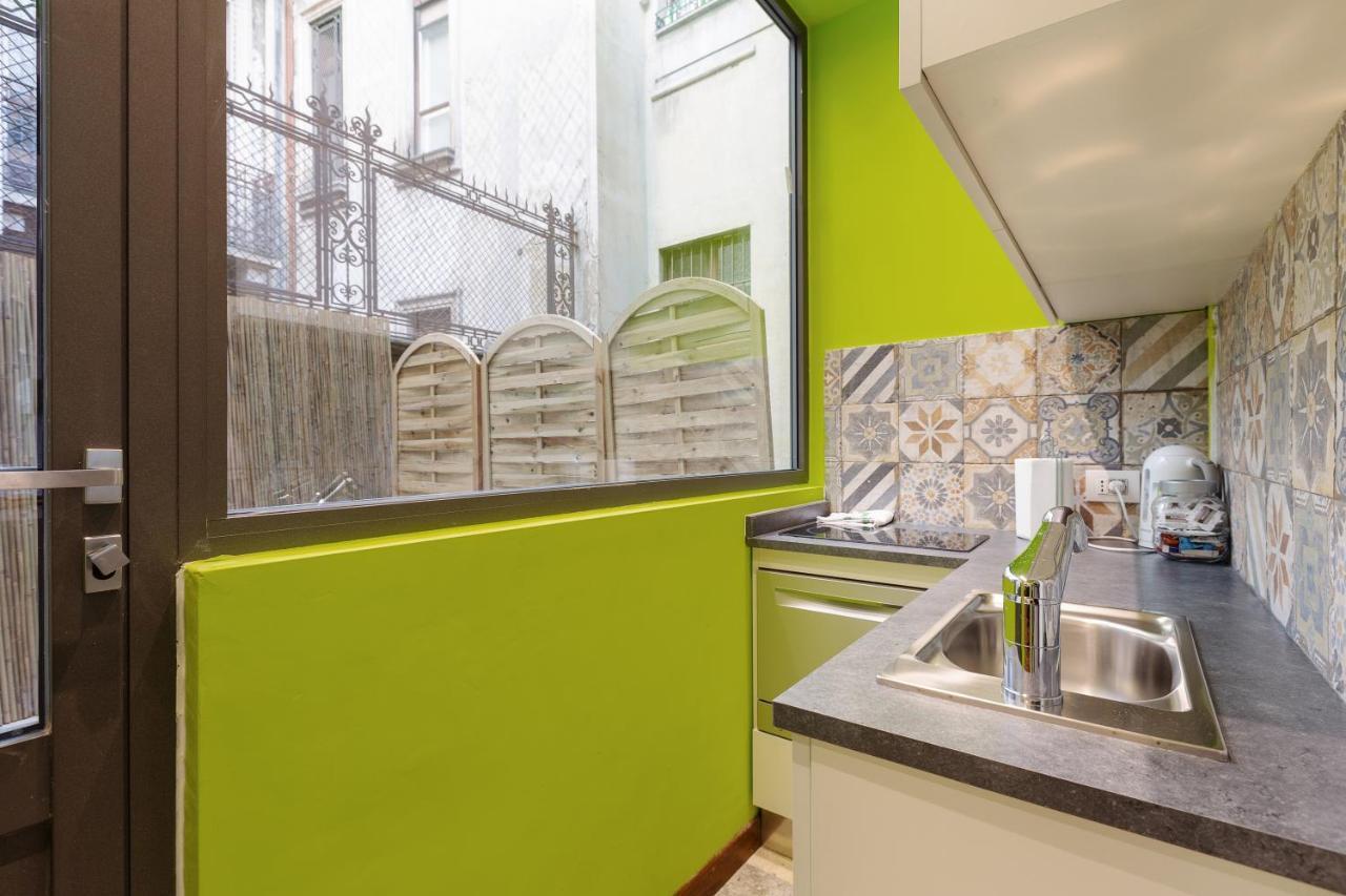 Luxury & Liberty Duomo Apartment Mailand