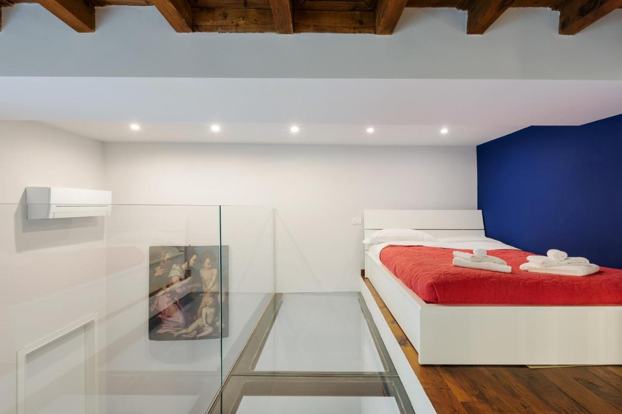 Luxury & Liberty Duomo Apartment