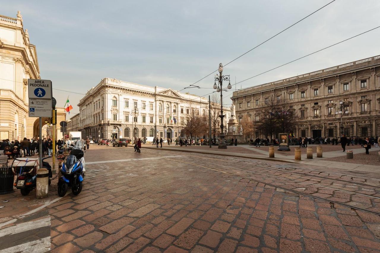 Luxury & Liberty Duomo Apartment *