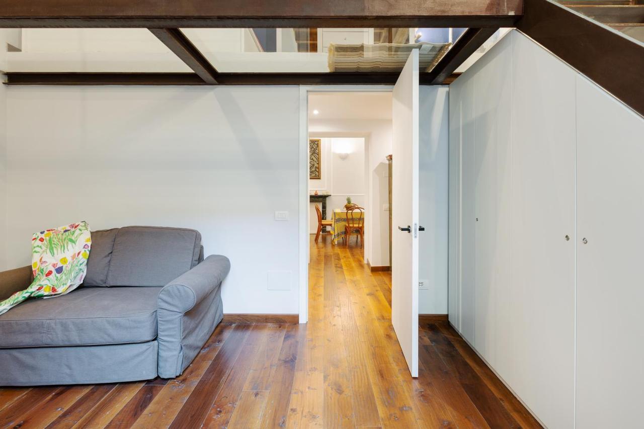 Apartment Luxury & Liberty Duomo