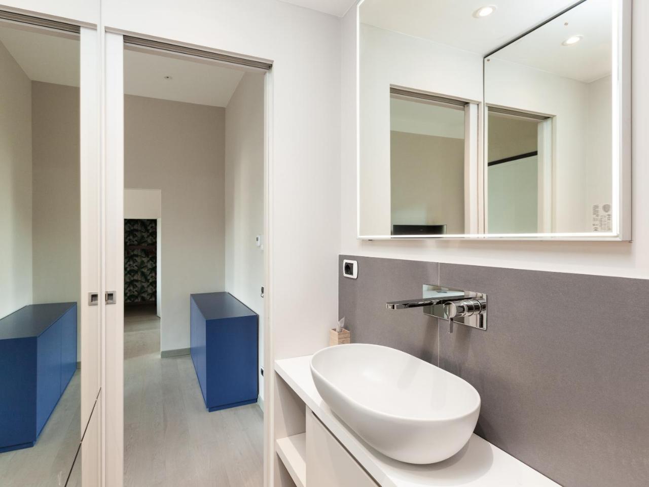 Easyhomes-duomo & Apartment *