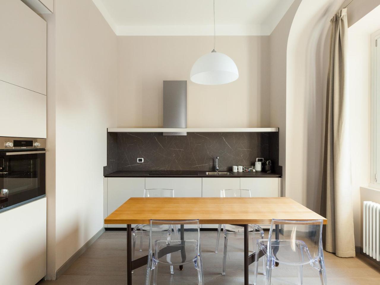 Easyhomes-duomo & Apartment *