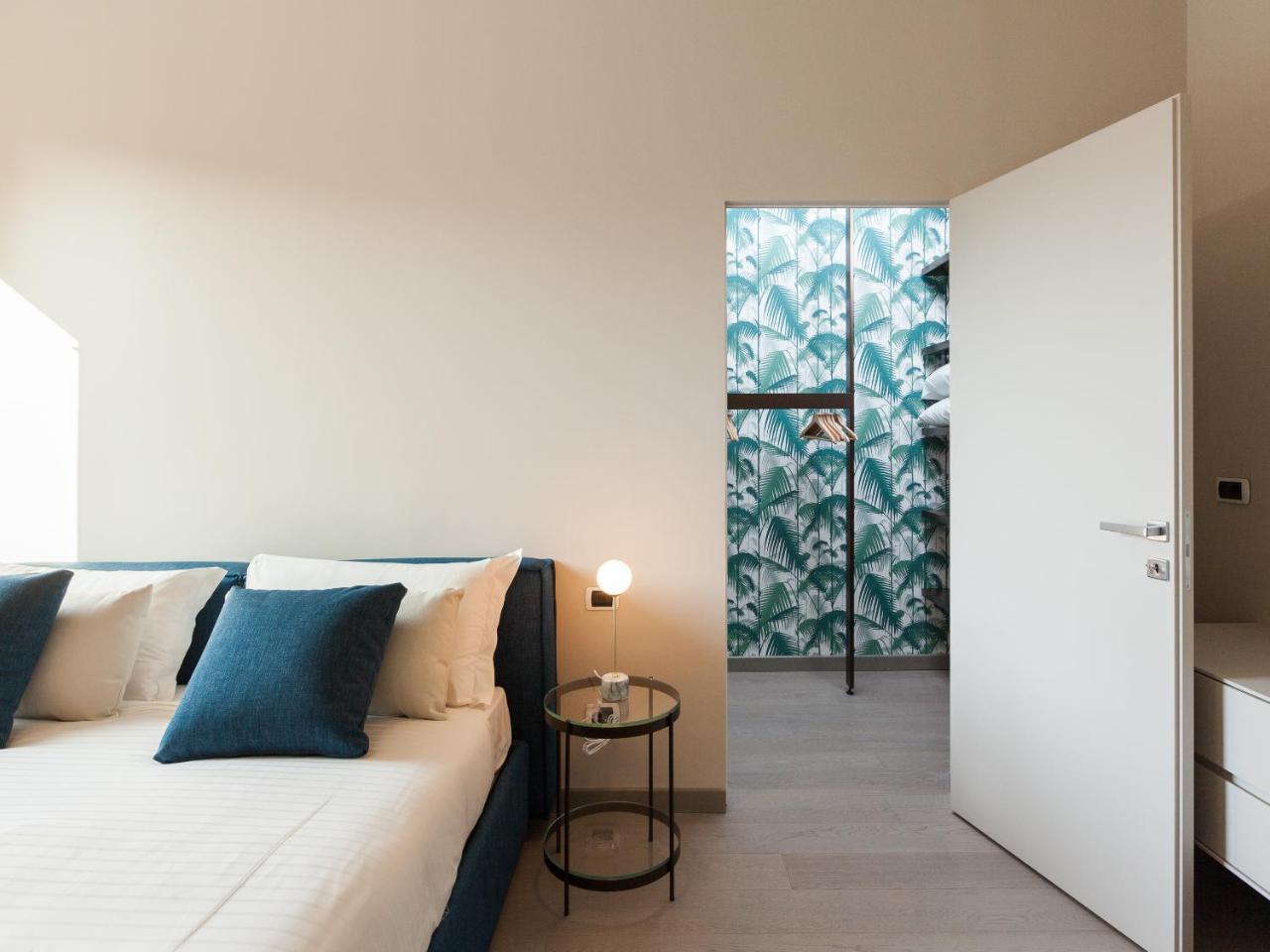 Easyhomes-duomo & Apartment *