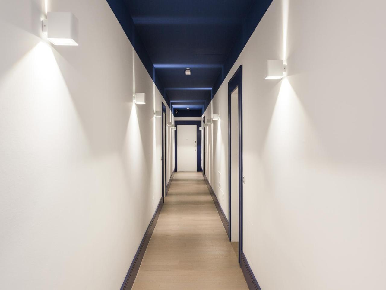 Apartment Easyhomes-duomo &