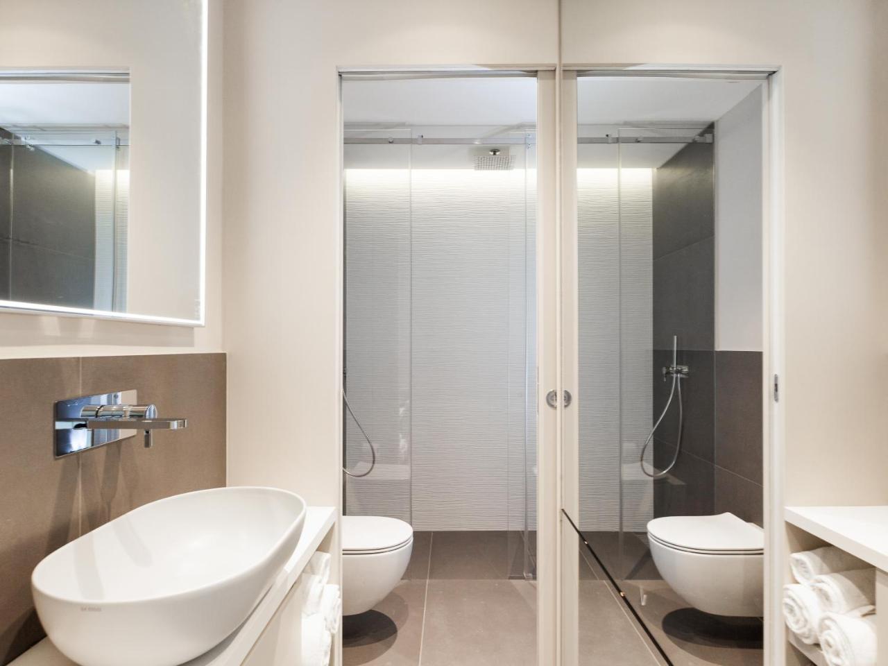 Easyhomes-duomo & Apartment