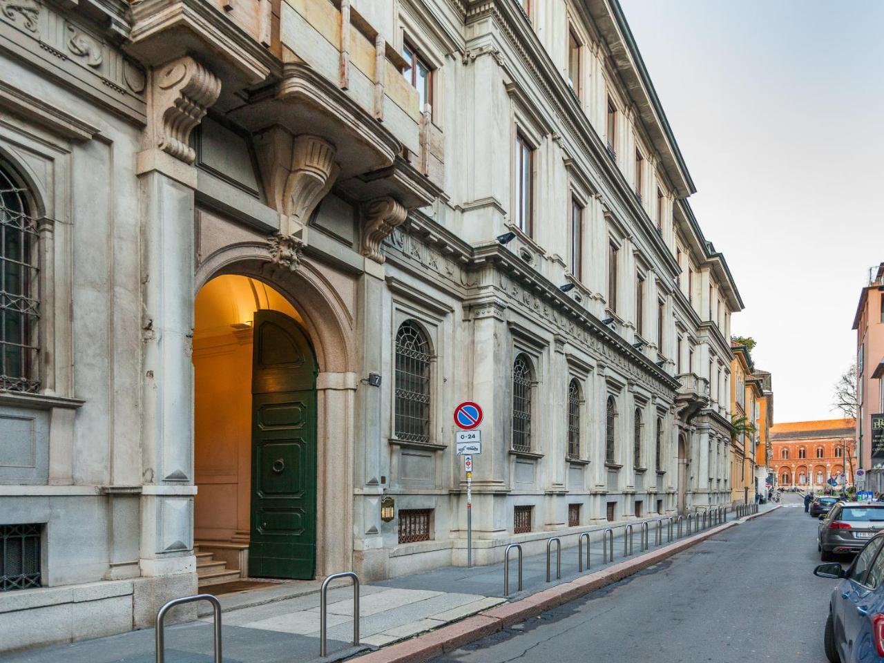Easyhomes-duomo & Apartment