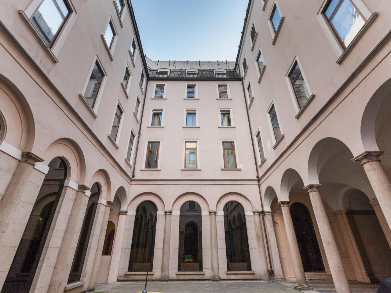 Easyhomes-duomo & Mailand