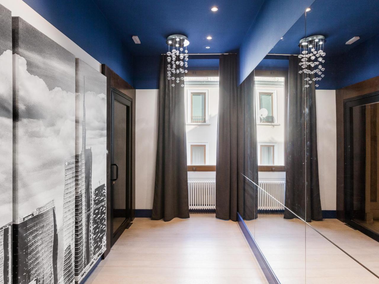 Easyhomes-duomo & Apartment *