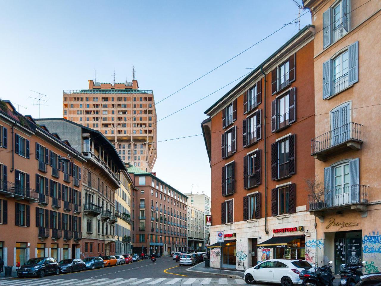 Apartment Easyhomes-duomo & Mailand