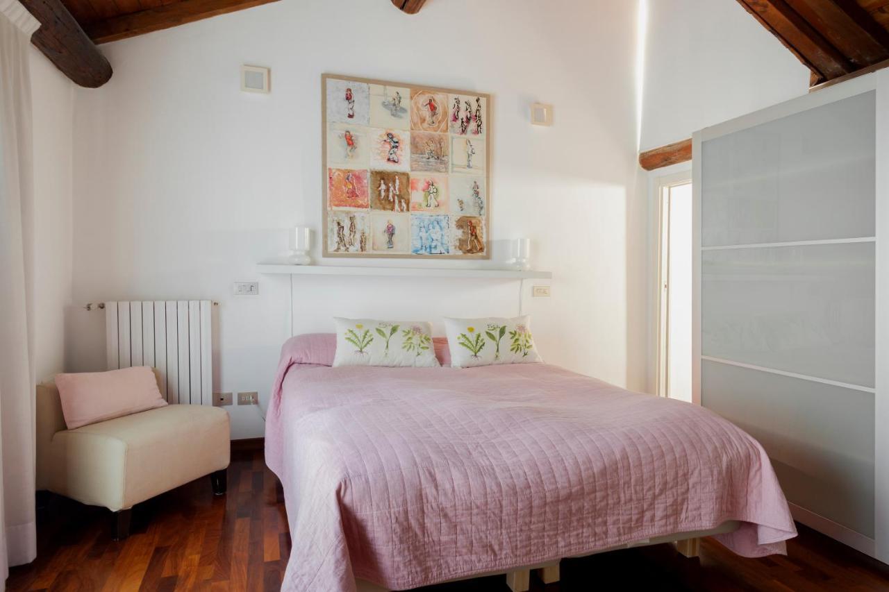 San Michele Apartment
