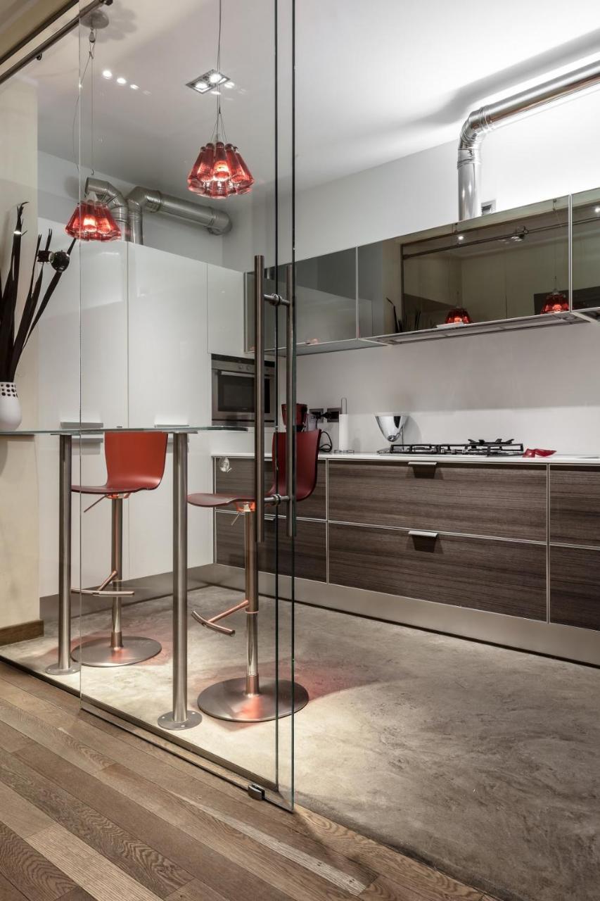 Stylish In Fashion District - Corso Venezia * Milan