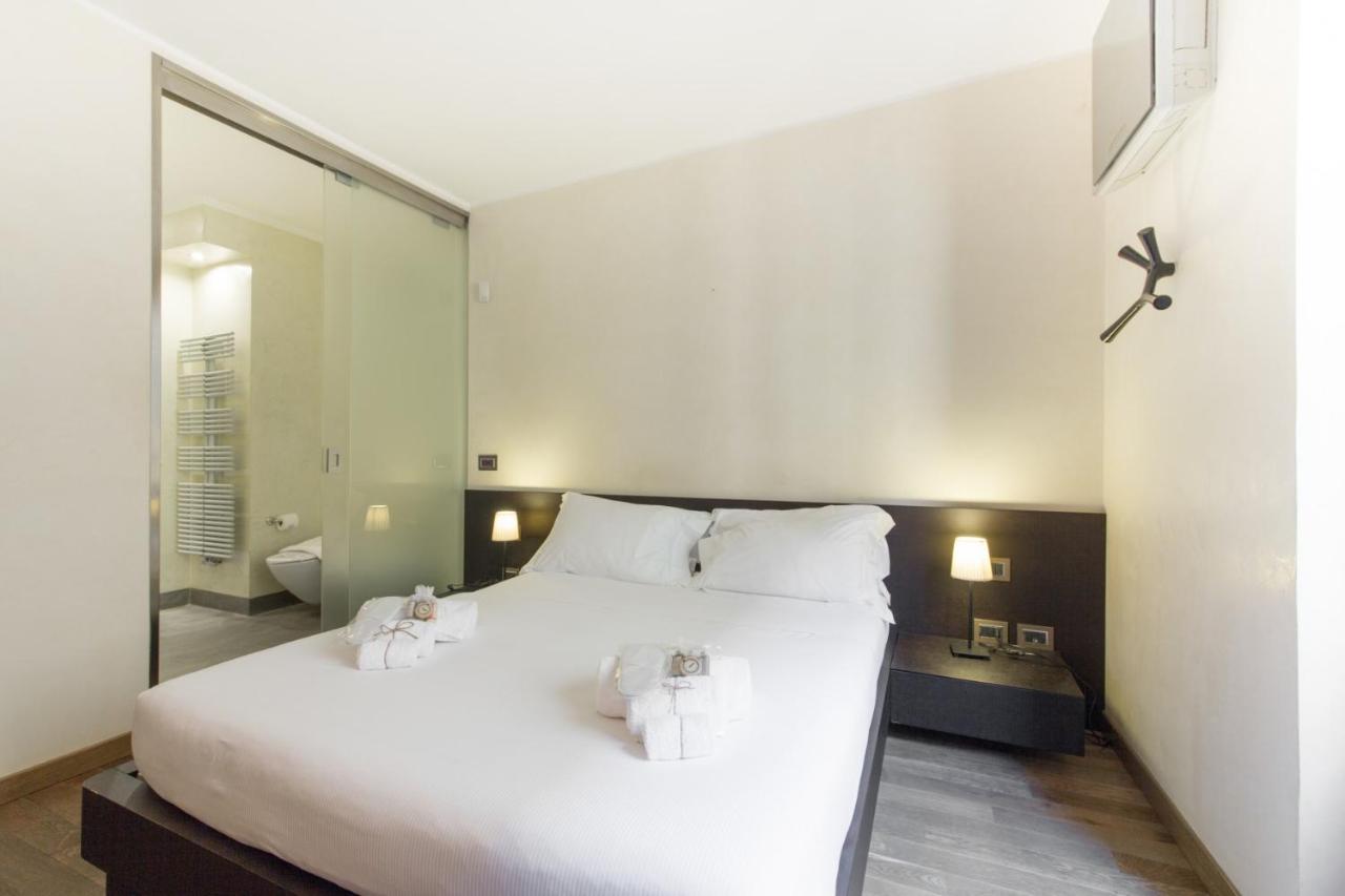 Stylish In Fashion District - Corso Venezia Apartment Milan