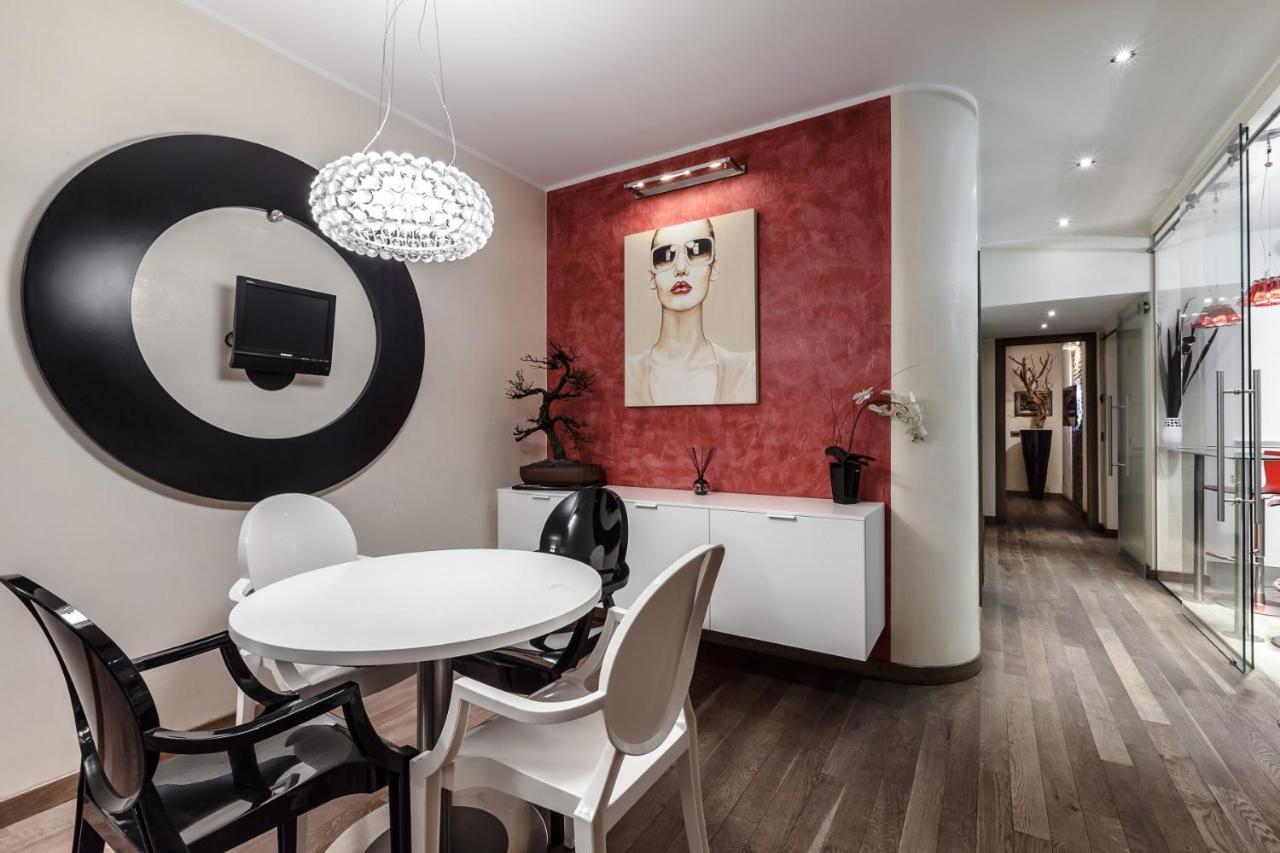 Stylish In Fashion District - Corso Venezia *