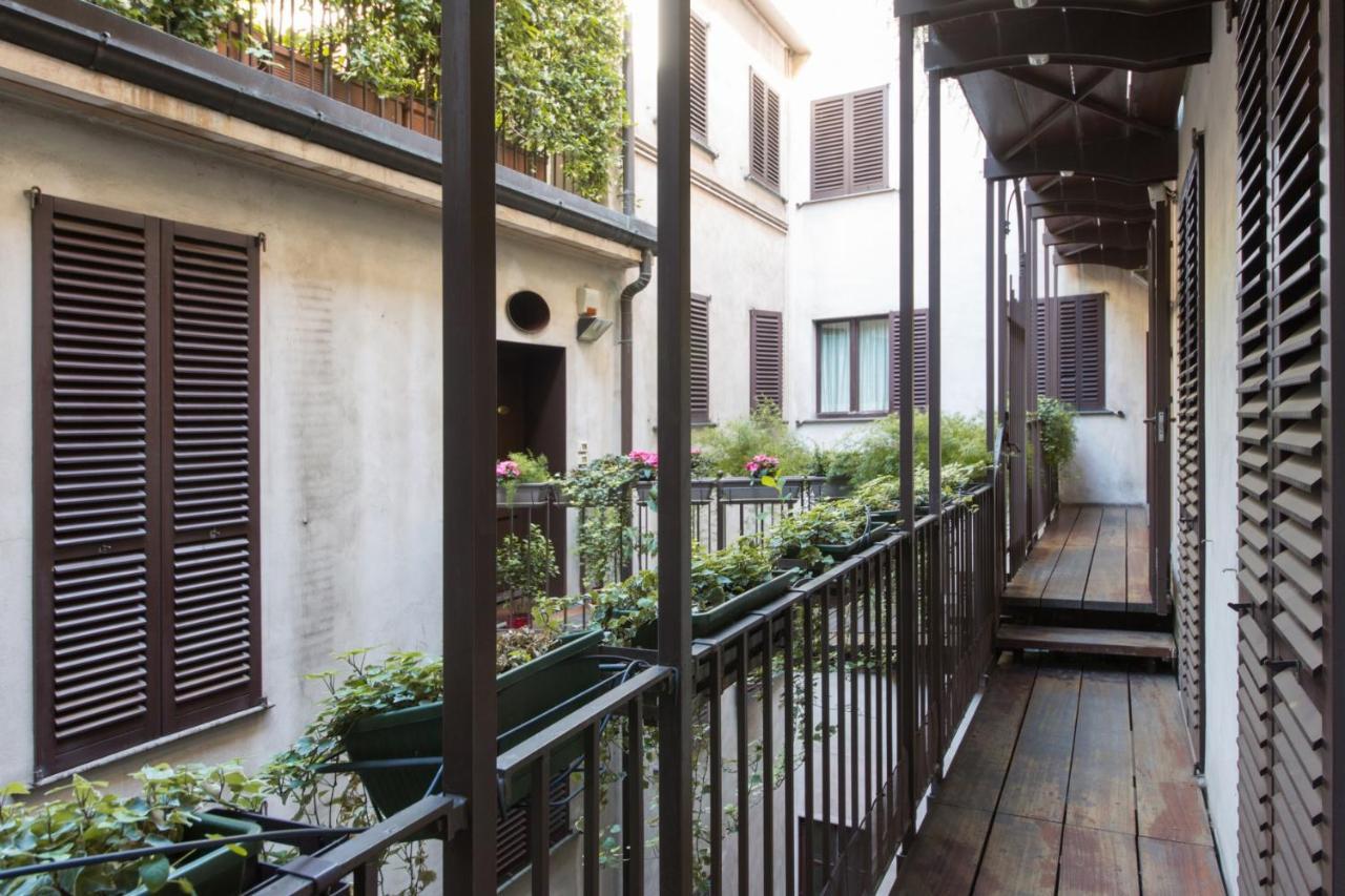 Stylish In Fashion District - Corso Venezia *