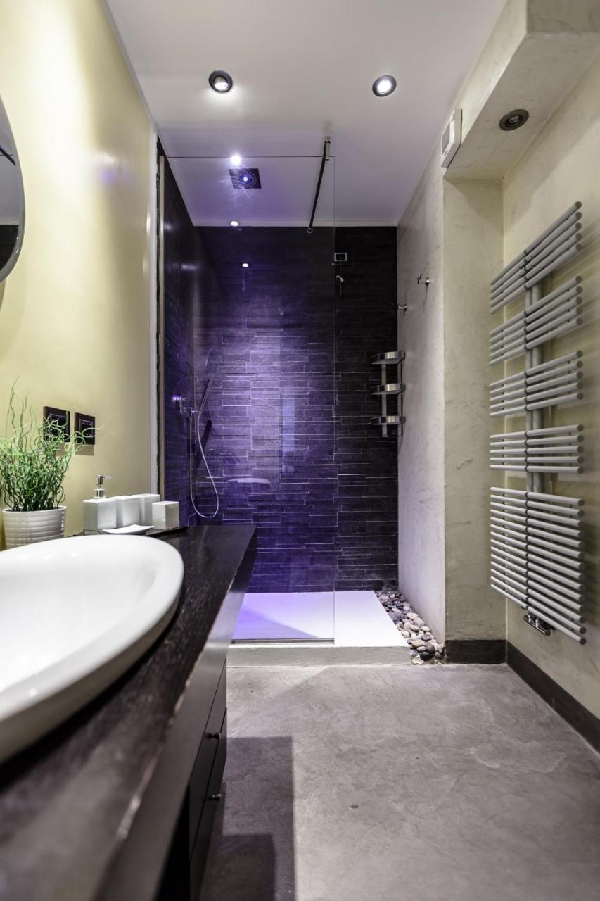 Apartment Stylish In Fashion District - Corso Venezia Milan