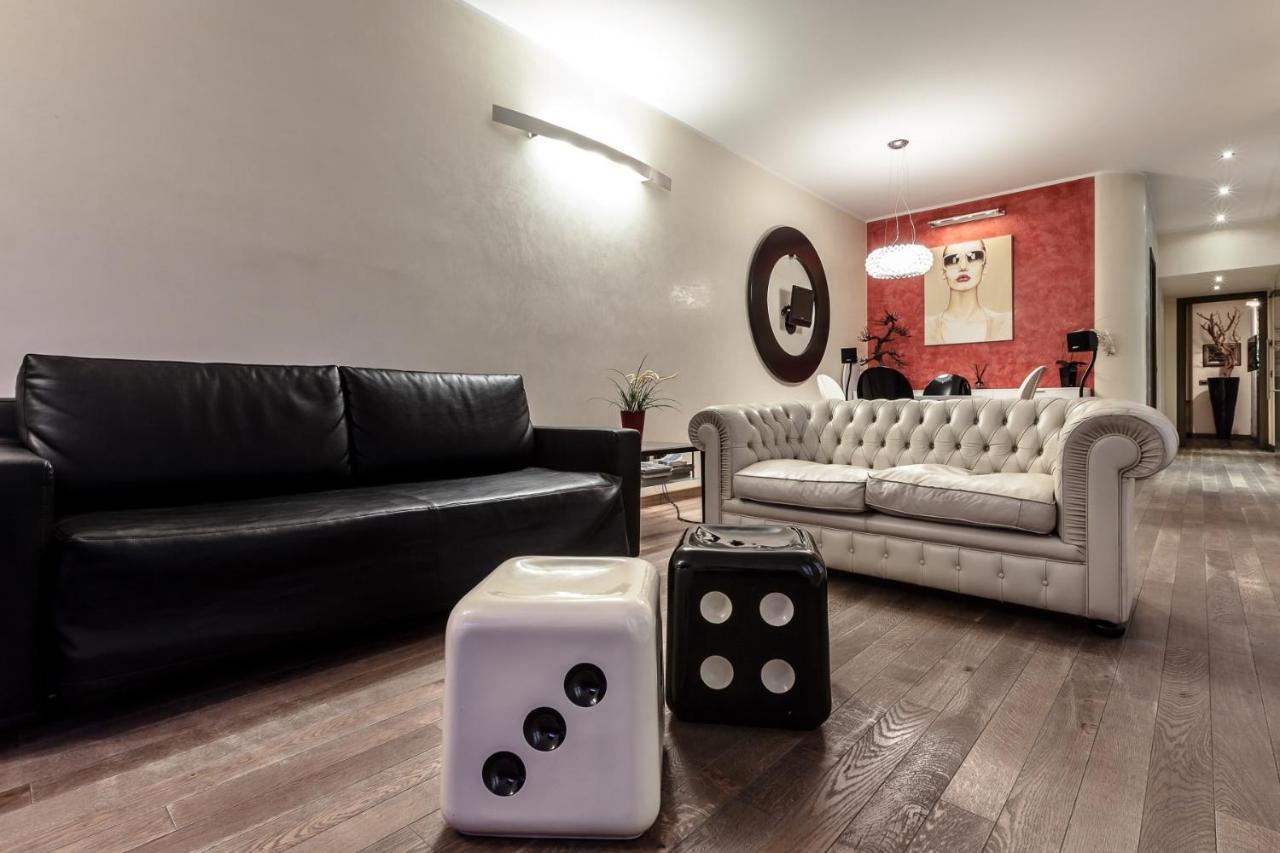 Apartment Stylish In Fashion District - Corso Venezia *