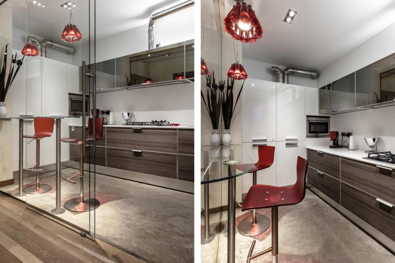 Stylish In Fashion District - Corso Venezia * Milan