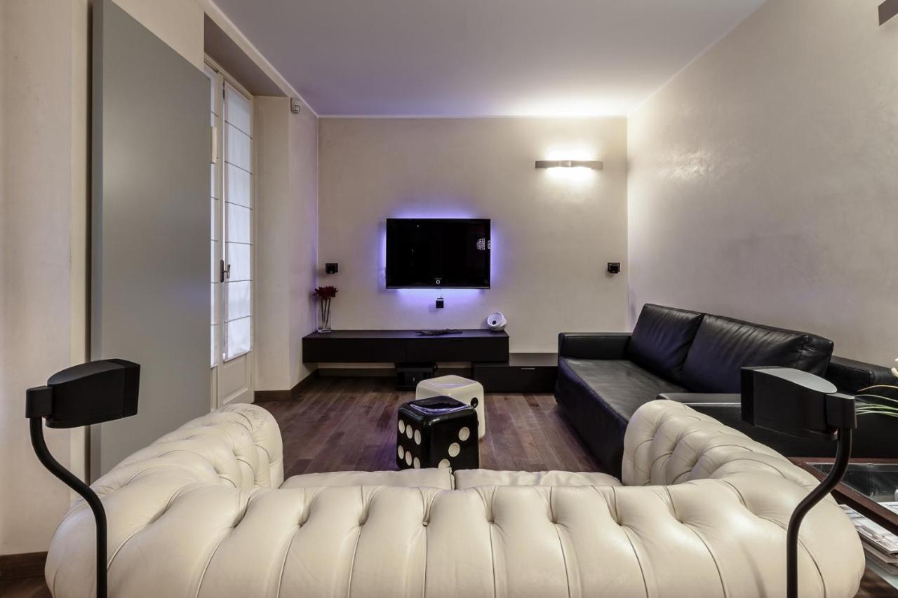 Stylish In Fashion District - Corso Venezia * Milan
