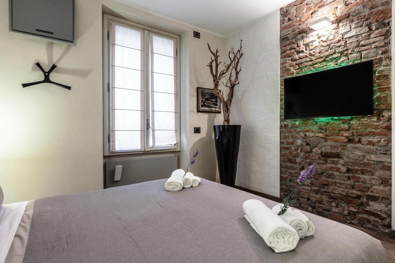 Stylish In Fashion District - Corso Venezia Apartment Milan