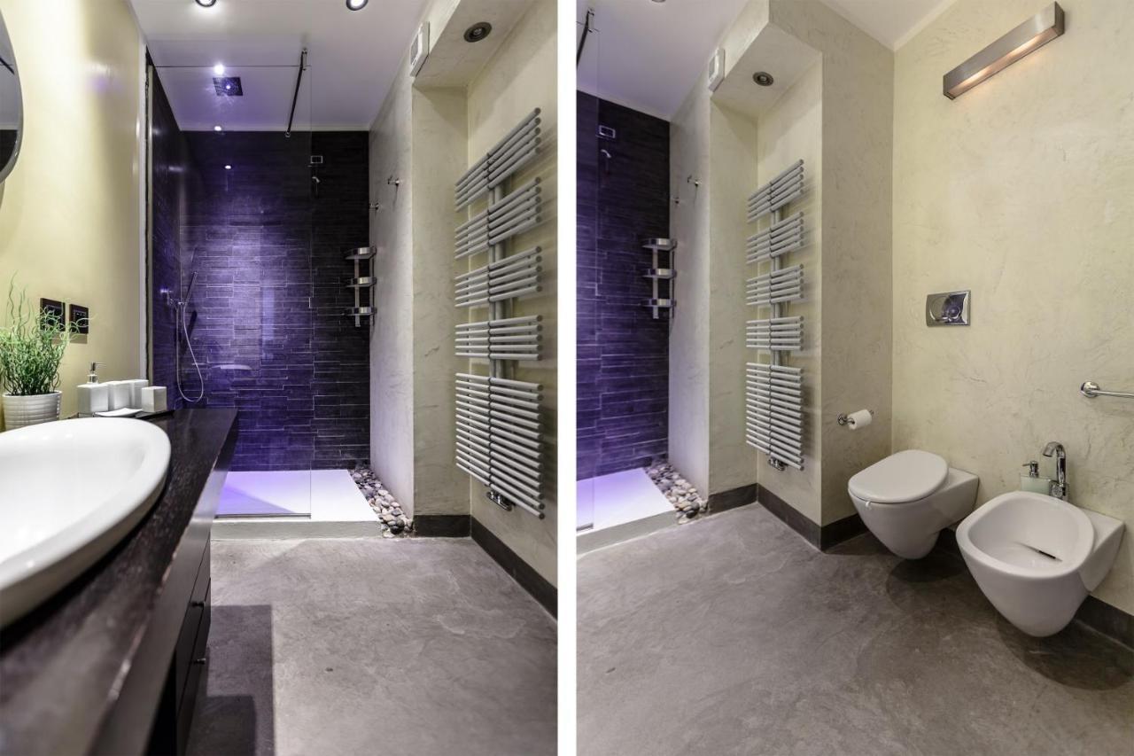 Apartment Stylish In Fashion District - Corso Venezia Milan